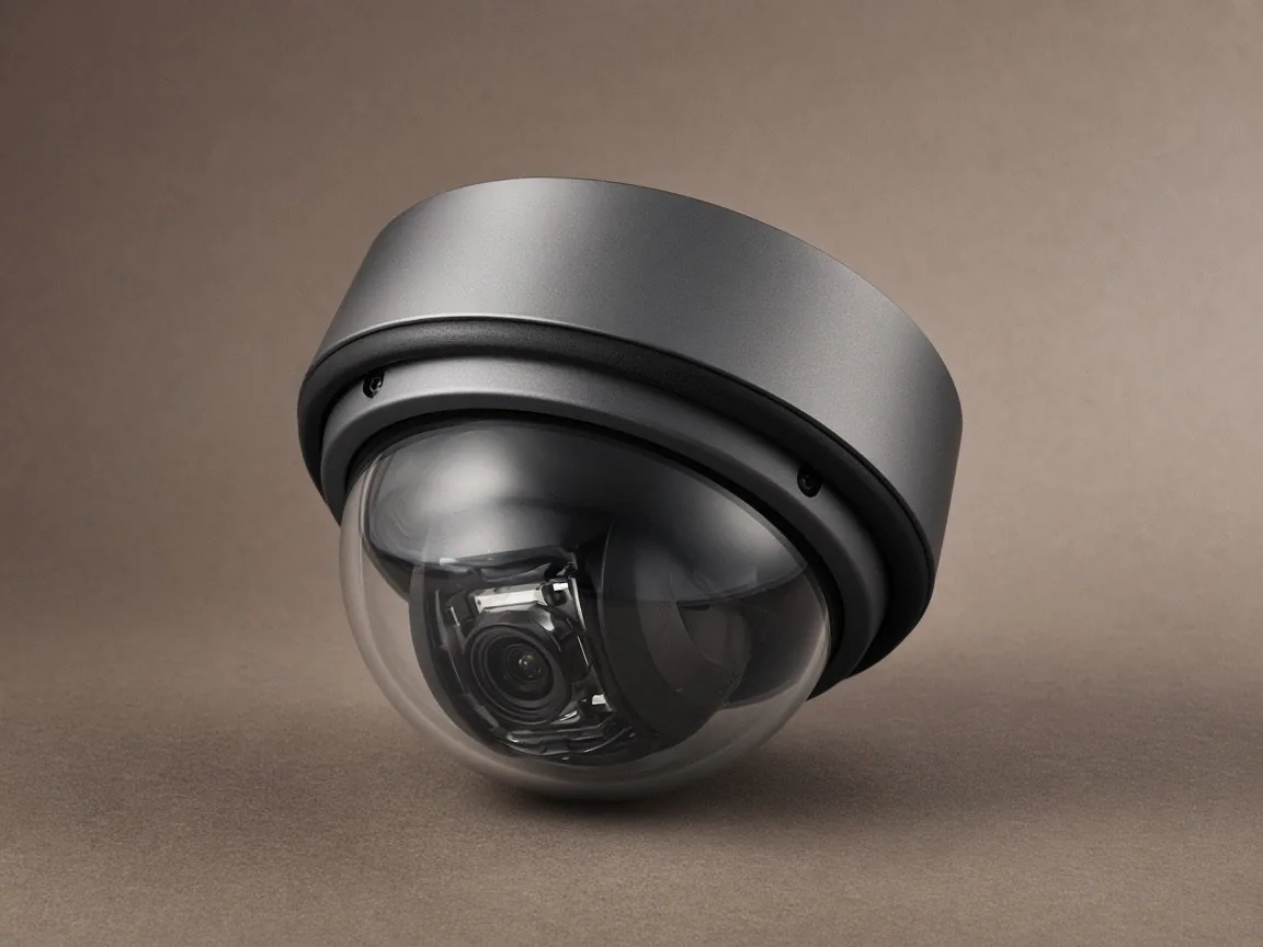 FLEXIDOME 8100i X