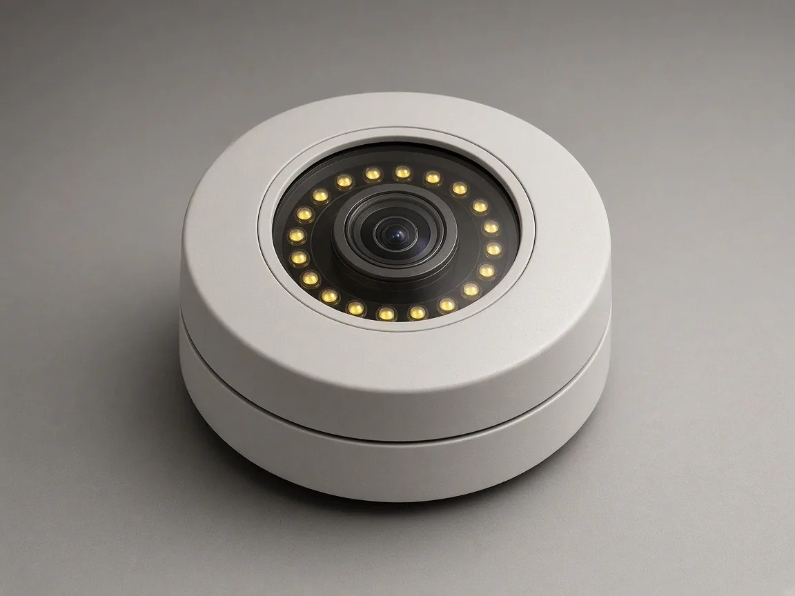 FLEXIDOME panoramic 5100i IR